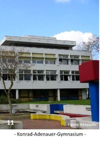 Konrad-Adenauer-Gymnasium